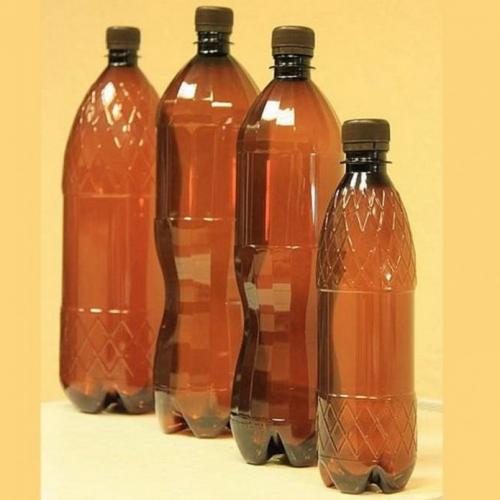 Сова из пластиковой бутылки. Сова из пластиковых бутылок своими руками, лебедь из бросового материала
