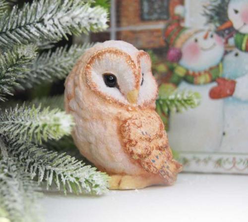 Сова для сада своими руками. Сова своими руками —, как сшить из ткани филина, совенка, силуэт совы. Простые способы создания поделки