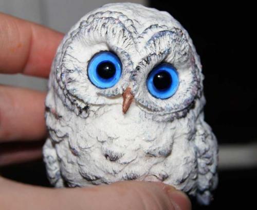 Сова для сада своими руками. Сова своими руками —, как сшить из ткани филина, совенка, силуэт совы. Простые способы создания поделки