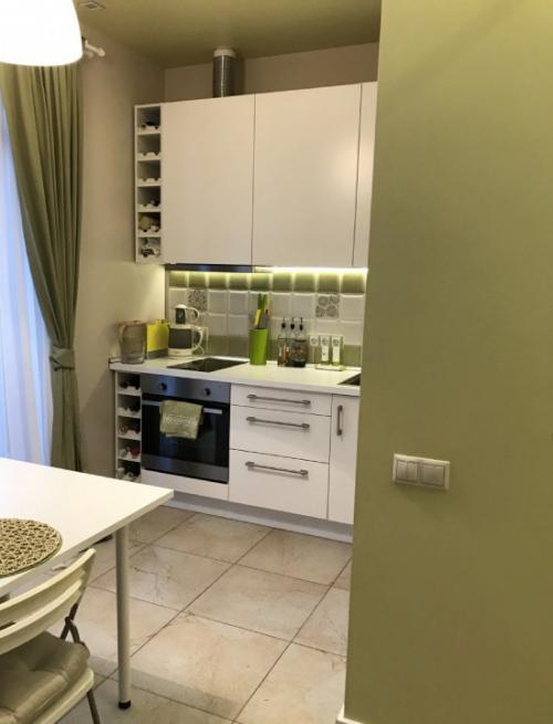 Оливковый цвет фасада дома. Оливковая кухня – 10 советов для удачного дизайна