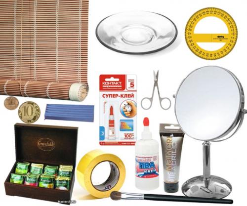 Можно ли использовать зеркало Солнце в детской комнате. Мастер-класс «Зеркало-солнце»