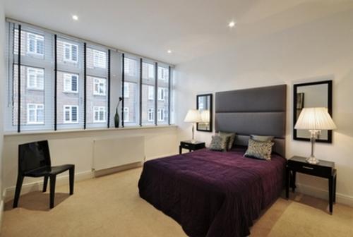 Где лучше всего разместить зеркало Солнце в спальне. Зеркало в спальне: варианты интерьера