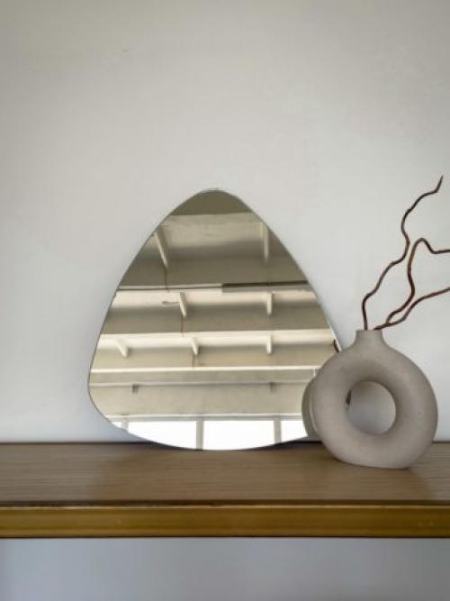 Как выбрать размер зеркала Солнце для моей гостиной. Виды зеркал