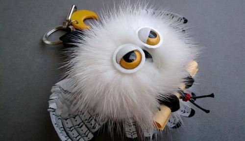 Как сделать сову из природного материала своими руками. Поделка сова: как и из чего изготовить сову своими руками сову и советы по применению поделок (75 фото)