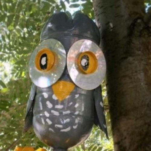 Как сделать сову из природного материала своими руками. Поделка сова: как и из чего изготовить сову своими руками сову и советы по применению поделок (75 фото) 31 Как сделать сову из природного материала своими руками. Поделка сова: как и из чего изготовить сову своими руками сову и советы по применению поделок (75 фото) 31