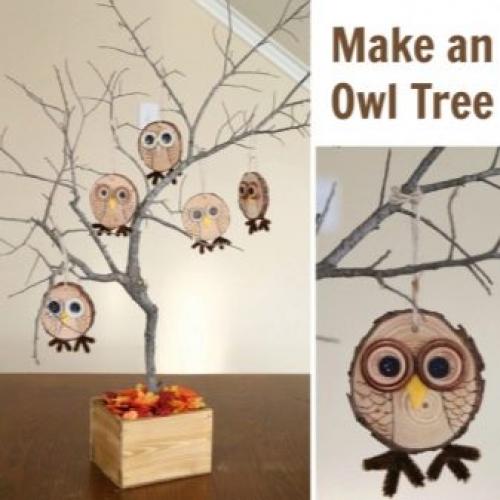 Как сделать сову из природного материала своими руками. Поделка сова: как и из чего изготовить сову своими руками сову и советы по применению поделок (75 фото) 25 Как сделать сову из природного материала своими руками. Поделка сова: как и из чего изготовить сову своими руками сову и советы по применению поделок (75 фото) 25