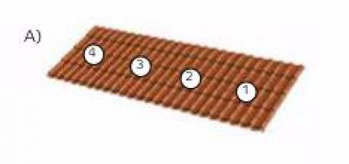 Крыша из профнастила на гараж: все, что нужно знать 03 Крыша из профнастила на гараж: все, что нужно знать 03