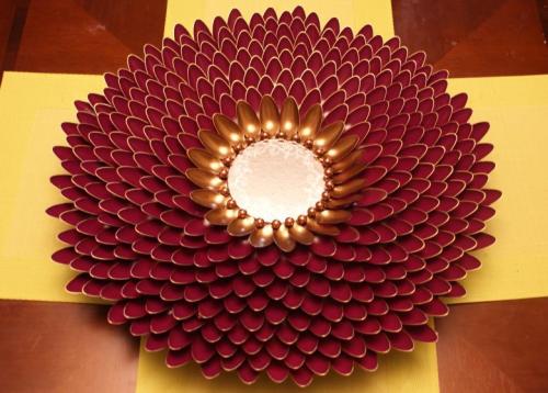 Сова из пластиковой бутылки пошаговая инструкция. Сова из пластиковой бутылки для сада: мастер-класс с видео 05 Сова из пластиковой бутылки пошаговая инструкция. Сова из пластиковой бутылки для сада: мастер-класс с видео 05