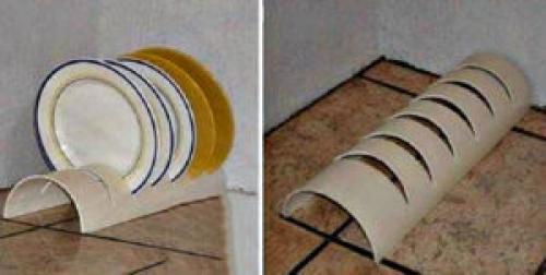 Поделки из пластиковых бутылок для кухни. Как использовать пластиковые бутылки для кухни? 10 идей для поделок