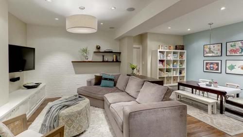 Как зонировать однокомнатную квартиру: советы по превращению пространства 09