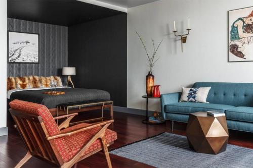 Как зонировать пространство в однокомнатной квартире для разных целей. Как зонировать однокомнатную квартиру: идеи дизайна