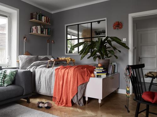 Как создать уютную атмосферу в небольшой квартире для четырех человек. 10 способов сделать маленькую квартиру уютнее