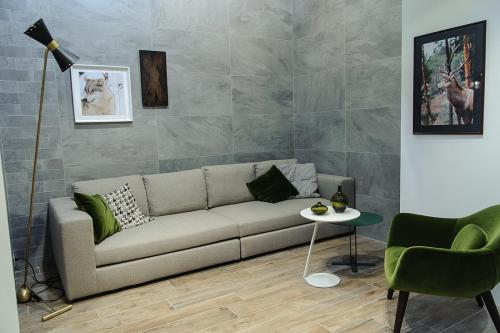 Как зонировать однокомнатную квартиру: советы по превращению пространства 17