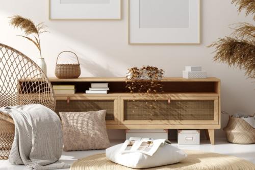 Стильная и функциональная: как создать идеальную однушку для минималиста 17 Стильная и функциональная: как создать идеальную однушку для минималиста 17