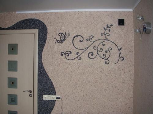 Современные идеи дизайна для однокомнатной квартиры 08 Современные идеи дизайна для однокомнатной квартиры 08