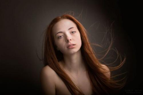 Как использовать освещение в студии. Типы освещения в студии