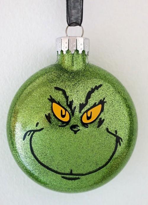 Ёлочные игрушки своими руками. Как сделать новогодние игрушки на елку 2022: 100 идей