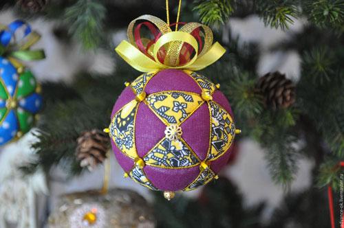 Ёлочные игрушки своими руками. Как сделать новогодние игрушки на елку 2022: 100 идей