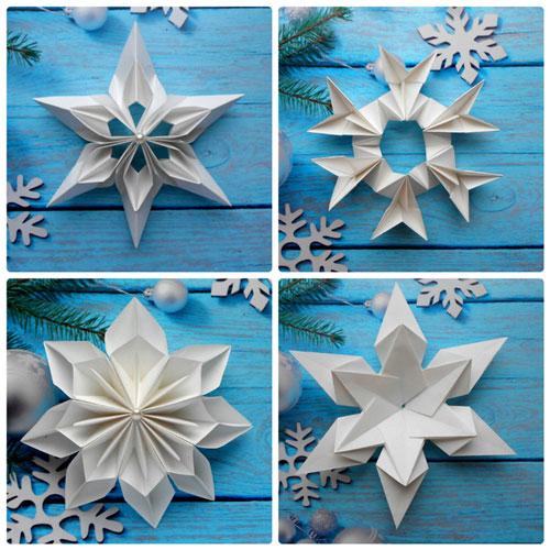 Ёлочные игрушки своими руками. Как сделать новогодние игрушки на елку 2022: 100 идей