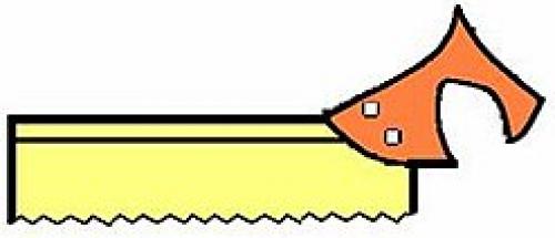 Инструмент для пиления древесины. 05 Инструмент для пиления древесины. 05