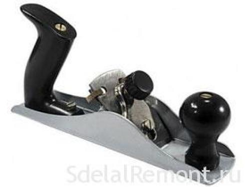 Какие инструменты применяют для строгания заготовок из древесины. Инструменты для строгания древесины