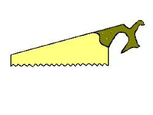 Инструмент для пиления древесины. 03 Инструмент для пиления древесины. 03