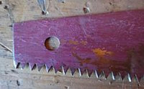 Инструмент для пиления древесины. 02 Инструмент для пиления древесины. 02