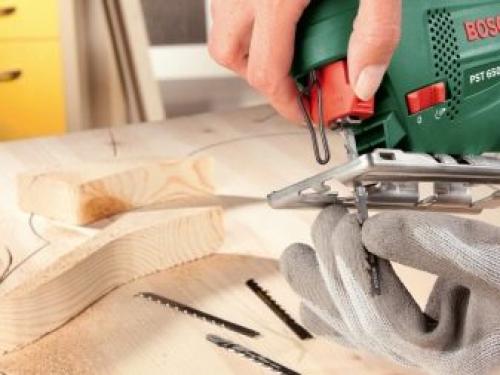 Инструмент для выпиливания из фанеры. Особенности работы 02 Инструмент для выпиливания из фанеры. Особенности работы 02