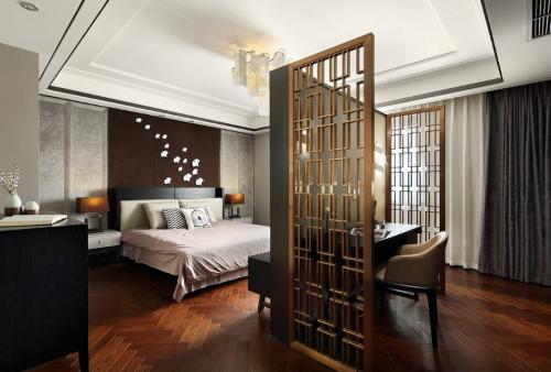 Зонирование однокомнатной квартиры стеллажом. Зонирование однокомнатной квартиры: 50+ фото лучших решений