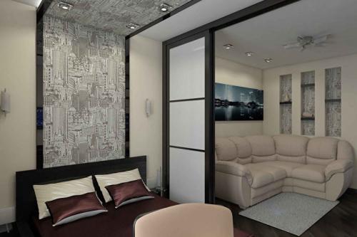 70 идей зонирования однокомнатной квартиры. 70+ идей зонирования однокомнатной квартиры 25 70 идей зонирования однокомнатной квартиры. 70+ идей зонирования однокомнатной квартиры 25