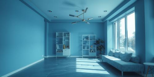 Как сделать однокомнатную квартиру стильной и современной в 2025 году 06