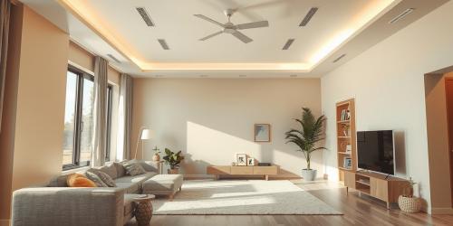 Как сделать однокомнатную квартиру стильной и современной в 2025 году 05