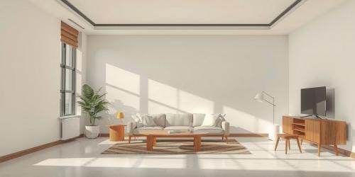 Как сделать однокомнатную квартиру стильной и современной в 2025 году 03