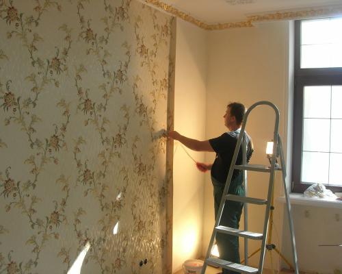 Как сделать однокомнатную квартиру стильной и современной в 2025 году 08