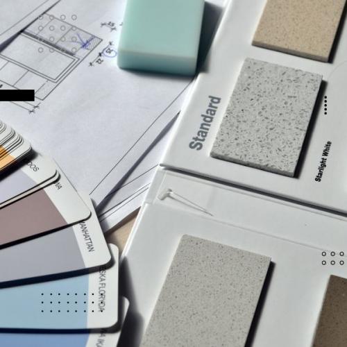 Как выбрать мебель, которая будет одновременно функциональной и стильной. Цветовая гармония