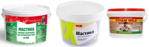Откуда начинать клеить потолочную плитку. На что клеить