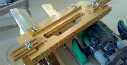 Обзор инструментов для резьбы по дереву. Рейтинг лучших резцов по дереву 03