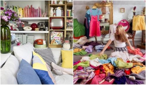 Как в небольшой квартире разместить всё необходимое. Как получить максимальную отдачу от маленького пространства