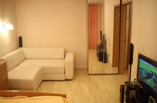 Какие плюсы и минусы проживания в однокомнатной квартире 35 м. Преимущества покупки однокомнатной квартиры