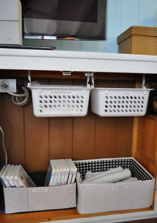 Как Жить Вполне на 35 м: Удобство и Стиль в Однушке 05 Как Жить Вполне на 35 м: Удобство и Стиль в Однушке 05