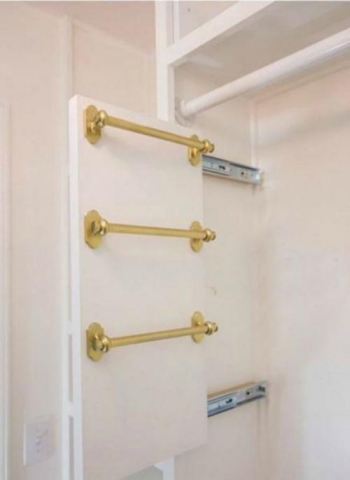 Как Жить Вполне на 35 м: Удобство и Стиль в Однушке 03 Как Жить Вполне на 35 м: Удобство и Стиль в Однушке 03