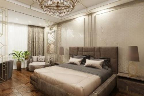 Как Жить Вполне на 35 м: Удобство и Стиль в Однушке 21 Как Жить Вполне на 35 м: Удобство и Стиль в Однушке 21