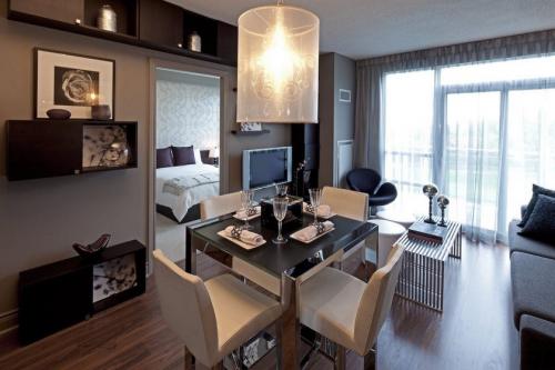 75 идей дизайна однокомнатной квартиры. Дизайн однокомнатной квартиры — 150 фото в интерьере