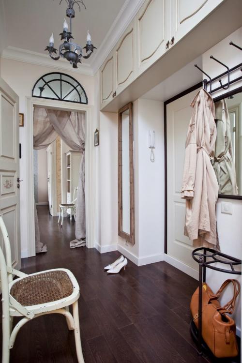 75 идей дизайна однокомнатной квартиры. Дизайн однокомнатной квартиры — 150 фото в интерьере