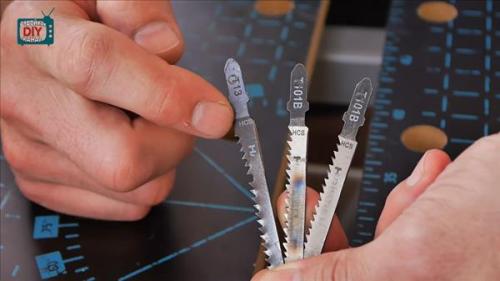 Лайфхаки с лобзиком. Лайфхаки с электролобзиком