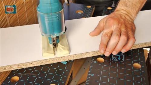 Лайфхаки с лобзиком. Лайфхаки с электролобзиком