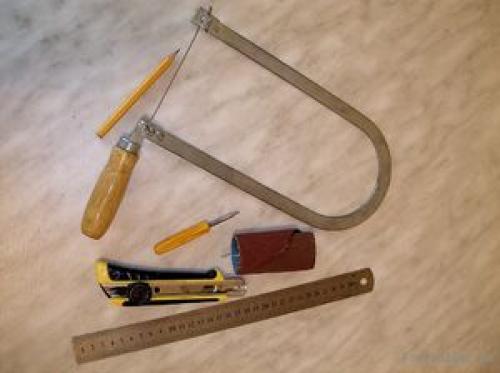 Как работать лобзиком по дереву. 10 полезных советов для качественной резки 14 Как работать лобзиком по дереву. 10 полезных советов для качественной резки 14