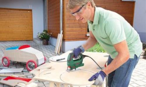 Как работать лобзиком по дереву. 10 полезных советов для качественной резки 01 Как работать лобзиком по дереву. 10 полезных советов для качественной резки 01