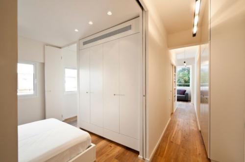 Современные идеи дизайна однокомнатной квартиры 44 кв. Планировка и создание проекта однокомнатной квартиры 02 Современные идеи дизайна однокомнатной квартиры 44 кв. Планировка и создание проекта однокомнатной квартиры 02