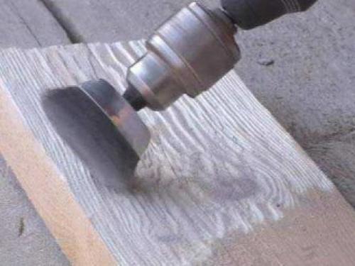 Инструмент для выпиливания дырок. Вырезания круглых отверстий в фанере 05